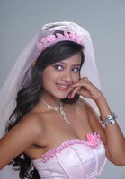 Madalasa Sharma Spicy Stills